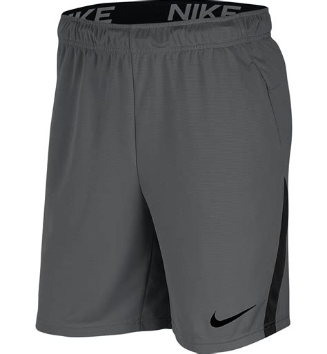 nike sporthose herren kurz schwarz|short hosen herren.